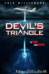 Devils Triangle (2021) English Movie