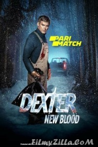 Dexter New Blood (2021) Web Series