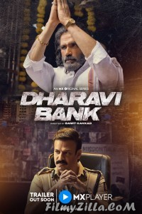 Dharavi Bank (2022) Hindi Web Series