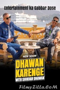 Dhawan Karenge (2024) TV Shows Download