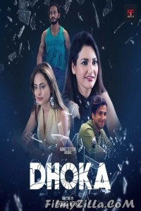 Dhoka (2024) Namasteyflix Original