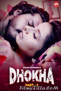 Dhokha (2024) AahaFlix Original