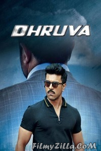 Dhruva (2016) South Indian Hindi Dubbed Movie