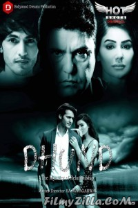 Dhund (2020) Web Series