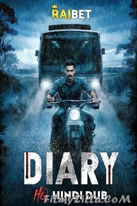 Diary (2022) South Indian Hindi Dubbed Movie