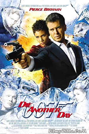 Die Another Day (2002) Hindi Dubbed