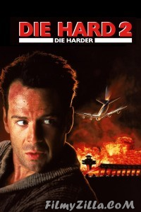 Die Hard 2 (1990) Hindi Dubbed