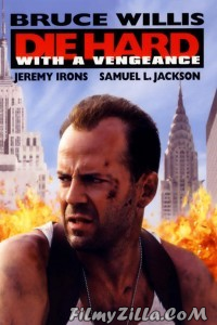 Die Hard with a Vengeance (1995) Hindi Dubbed