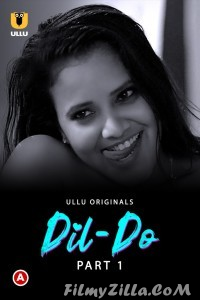 Dil Do (2022) ULLU Original