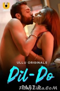 Dil Do Part 2 (2022) ULLU Original