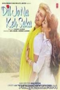 Dil Jo Na Keh Saka (2017) Hindi Movie