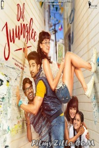 Dil Juunglee (2018) Hindi Movie