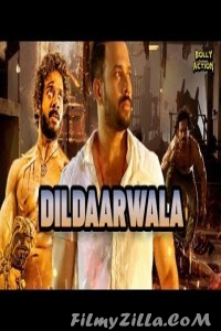 Dildaarwala (2018) Hindi Dubbed Movie