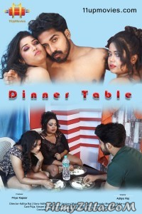 Dinner Table (2020) 11UpMovies