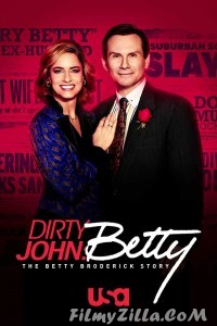 Dirty John (2020) Season 2 Web Series