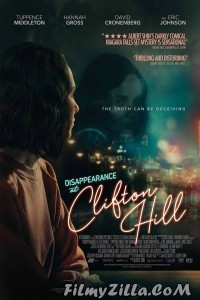 Disappearance at Clifton Hill (2019) English Movie