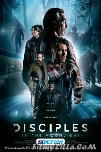 Disciples in the Moonlight (2024) Hindi Dubbed