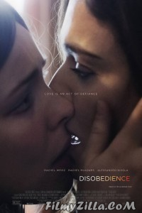 Disobedience (2017) English Movie