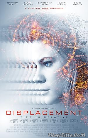 Displacement (2016) Hindi Dubbed