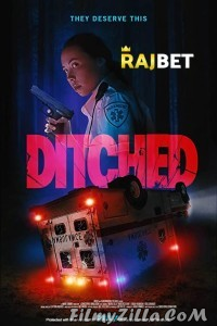 Ditched (2021) Hindi Dubbed