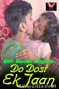 Do Dost Ek Jaan (2020) Cliff Movies