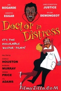 Doctor in Distress (1963) Hindi Dubbed