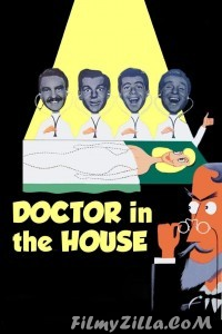 Doctor in the House (1954) Hindi Dubbed