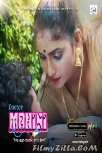 Doctor Mohini (2022) HokYo Original