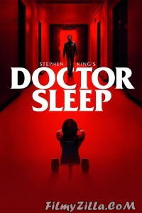 Doctor Sleep (2019) English Movie