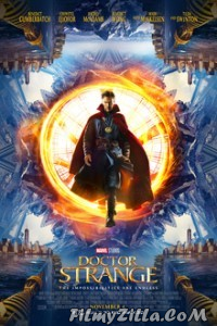 Doctor Strange (2016) Hindi Dubbed Movie