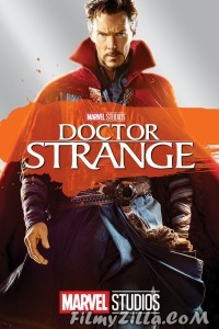 Doctor Strange (2016) Hindi Dubbed