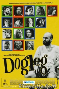 Dogleg (2024) Hindi Dubbed