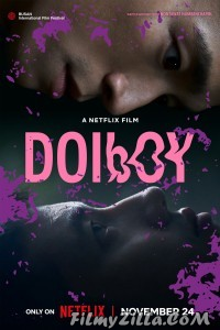 Doi Boy (2023) English Movie