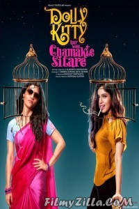 Dolly Kitty Aur Woh Chamakte Sitare (2020) Hindi Movie