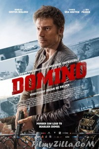 Domino (2019) English Movie