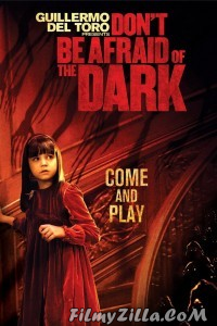 Dont Be Afraid of the Dark (2010) Hindi Dubbed