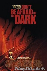 Dont Be Afraid of the Dark 2010 Hindi Dubbed