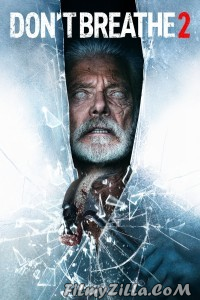 Dont Breathe 2 (2021) Hindi Dubbed