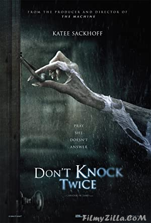 Dont Knock Twice (2016) Hindi Dubbed