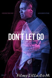 Dont Let Go (2019) Hindi Dubbedd