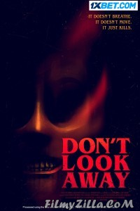 Dont Look Away (2023) Hindi Dubbed