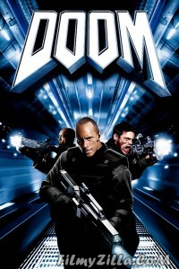 Doom (2005) Hindi Dubbed