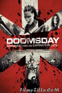 Doomsday (2008) Hindi Dubbed