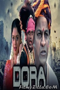 Dora (2019) South Indian Hindi Dubbed Movie