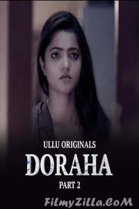 Doraha (2022) Part 2 ULLU Original