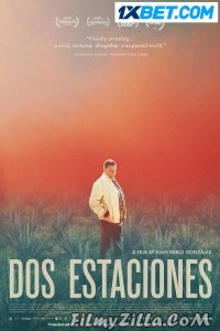 Dos Estaciones (2022) Hindi Dubbed