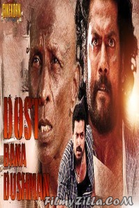 Dost Bana Dushman (2018) South Indian Hindi Dubbed Movie