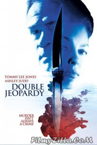 Double Jeopardy (1999) Hindi Dubbed