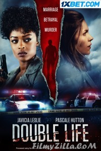 Double Life (2023) Hindi Dubbed