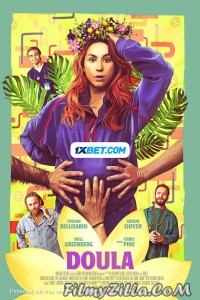 Doula (2022) Hindi Dubbed